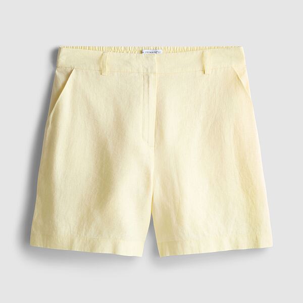 PRIMARK EDIT LINEN SHORT, £18, €20, 28, RON100, PLN90, CZK520 (2)