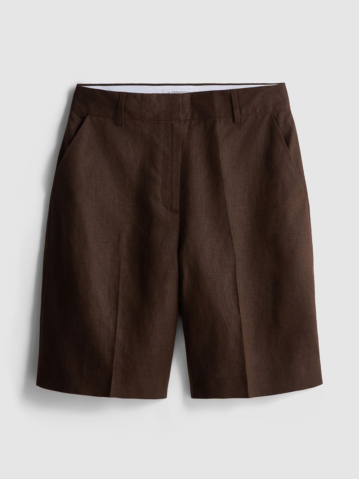 PRIMARK EDIT LINEN CITY SHORT, £20, €22, 30, RON110, PLN95, CZK570