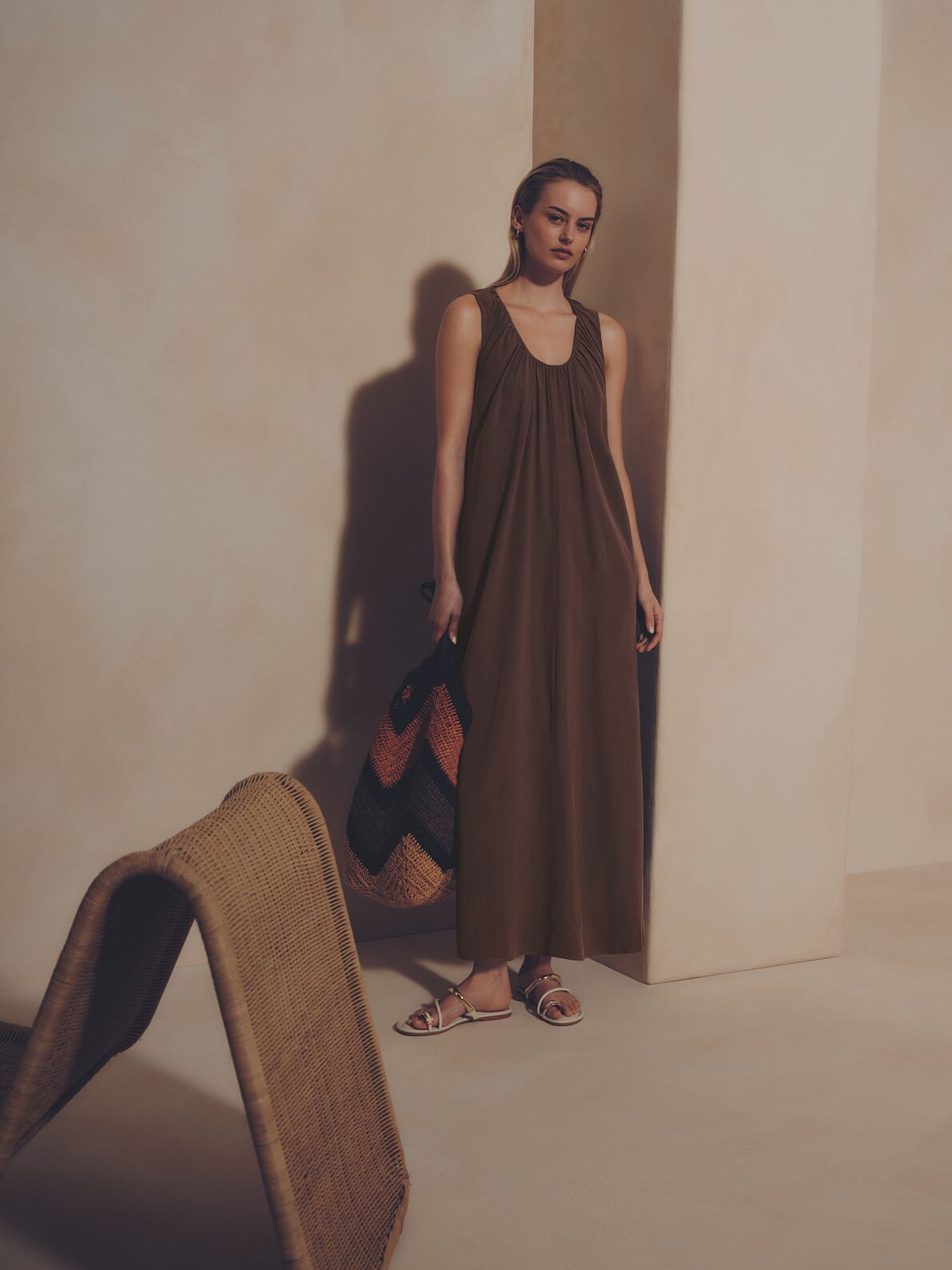 PRIMARK EDIT MODAL DRESS, £22, €24, $32, RON120, PLN105, CZK625 (2)