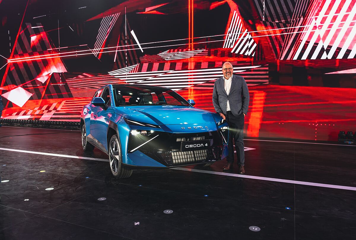 Beijing Auto Show 2026