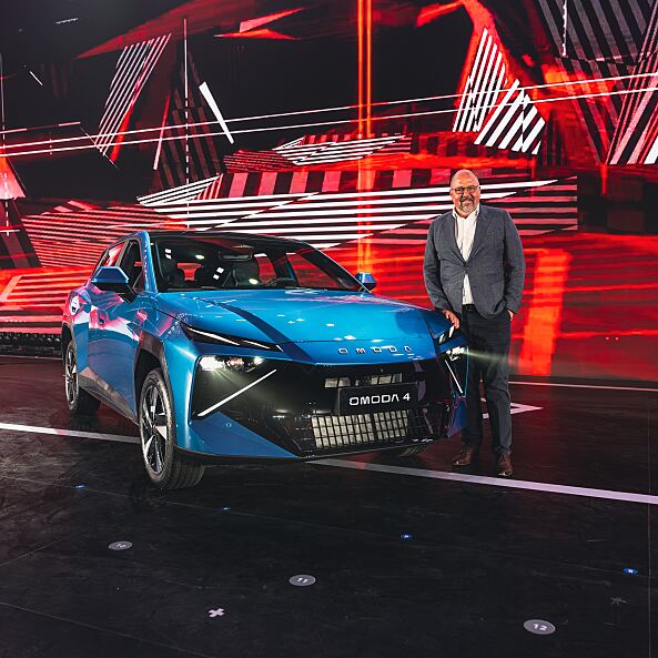 Beijing Auto Show 2026