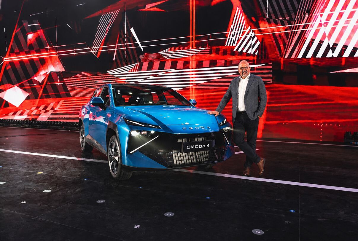 Beijing Auto Show 2026