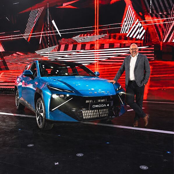 Beijing Auto Show 2026