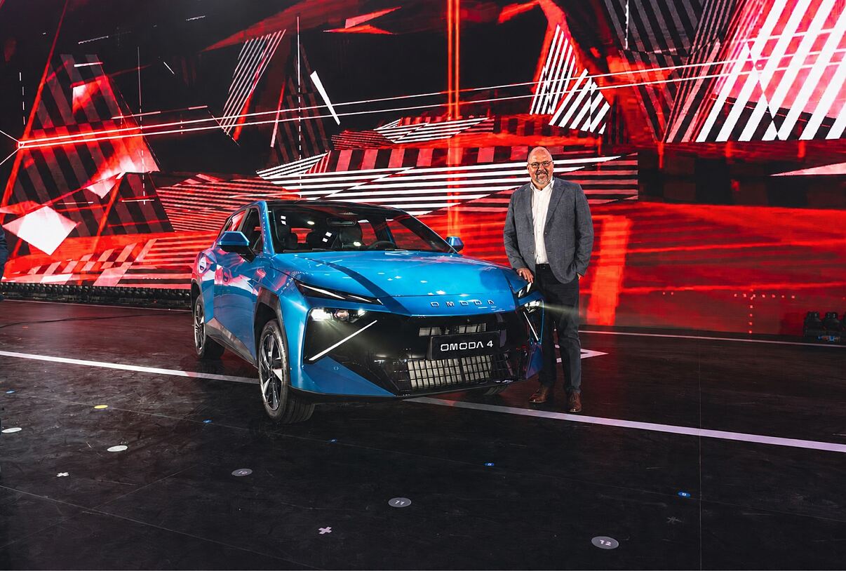 Beijing Auto Show 2026