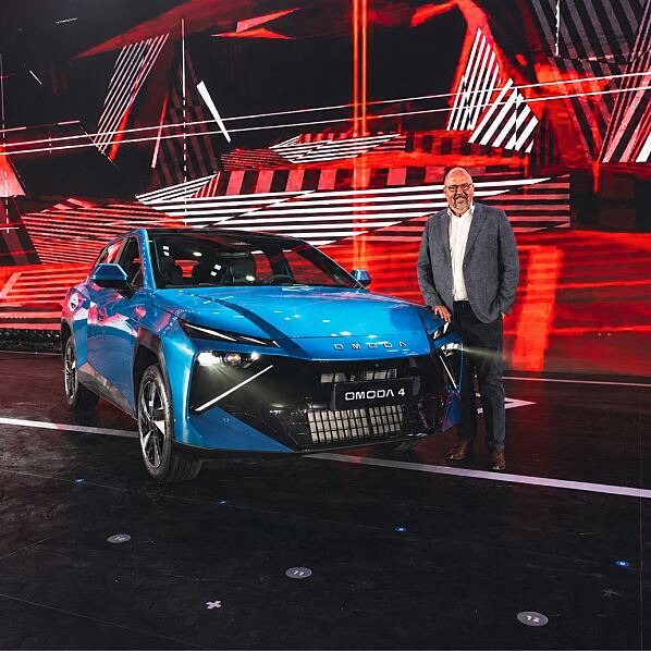 Beijing Auto Show 2026