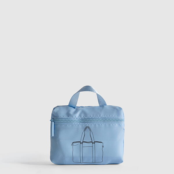 PRIMARK PACK AND GO WEEKENDER, £6, €8, $9.50 RON40, PLN34, CZK210 (4)