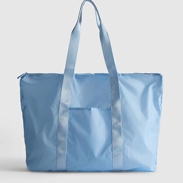 PRIMARK PACK AND GO WEEKENDER, £6, €8, $9.50 RON40, PLN34, CZK210 (3)