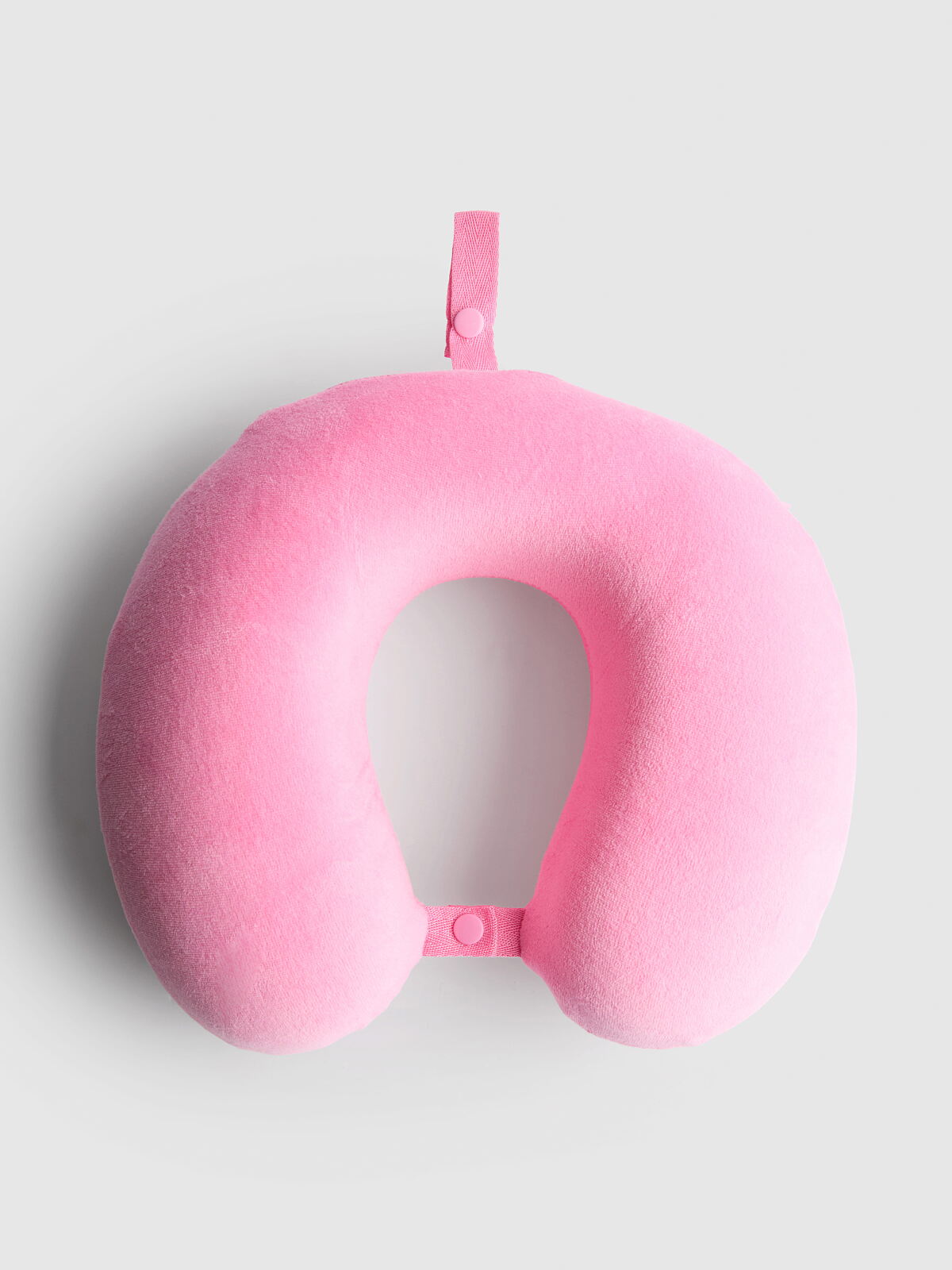 PRIMARK MEMORY FOAM TRAVEL PILLOW, £6, €7, $7.50, RON34, PLN30, CZK180