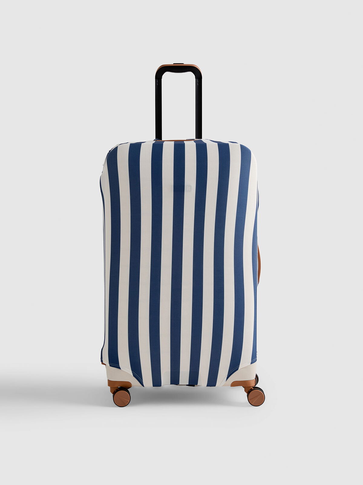 PRIMARK LUGGAGE COVER STRIPE, £6, €7, RON34, PLN30, CZK180