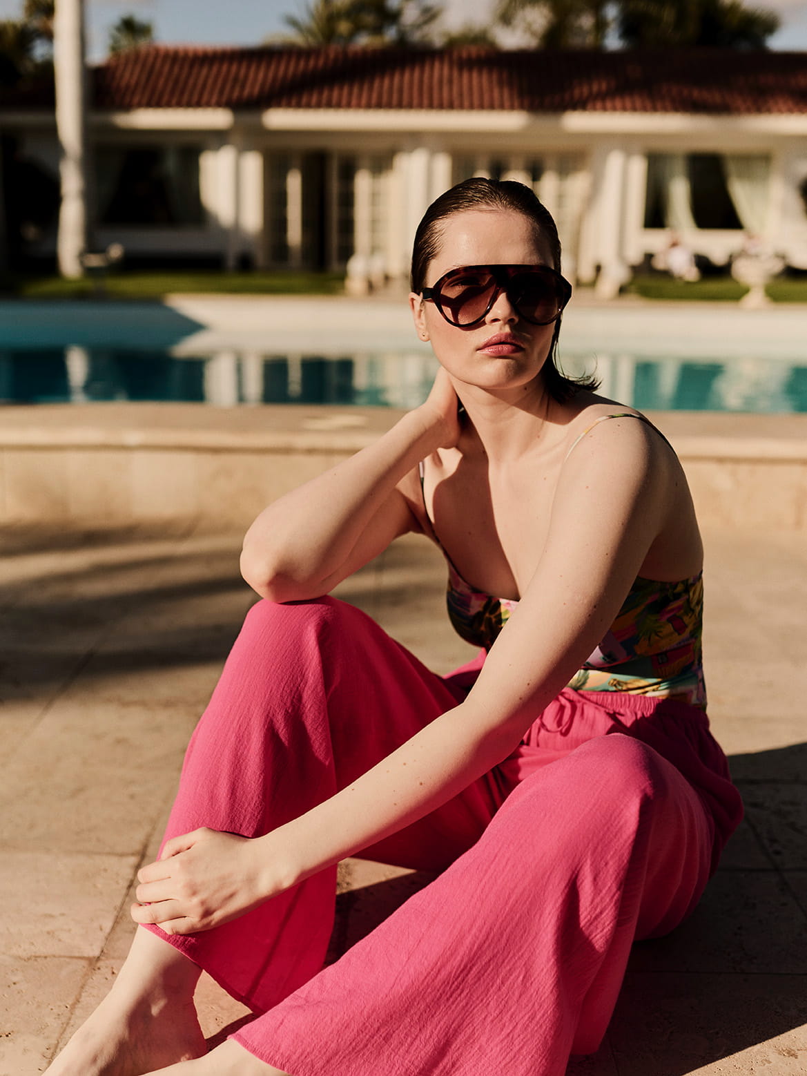 PRIMARK BEACH TROUSER, £12,, €14, $16, RON70, PLN60, CZK365 (4)