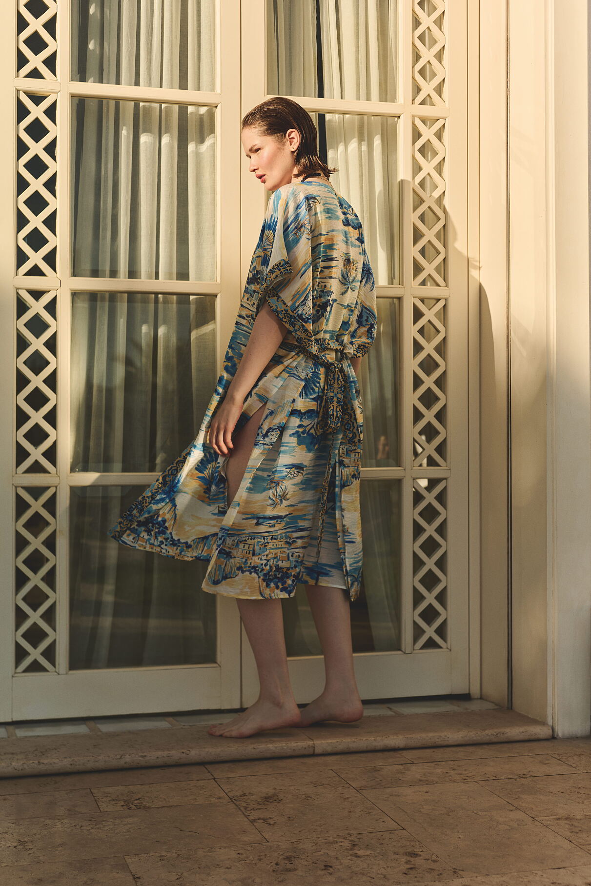 PRIMARK PRINTED KIMONO £16, €18, $25, RON90, PLN80, CZK470 (2)
