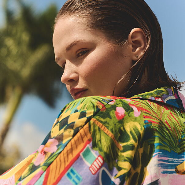 PRIMARK PRINTED BEACH SHIRT, £10, €12, $16, RON60, PLN50, CZK310 (5)