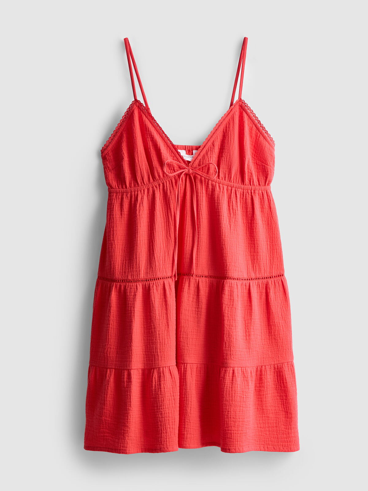 PRIMARK TIERRED DRESS, £10, €12, $16, RON60, PLN50, CZK310 (4)