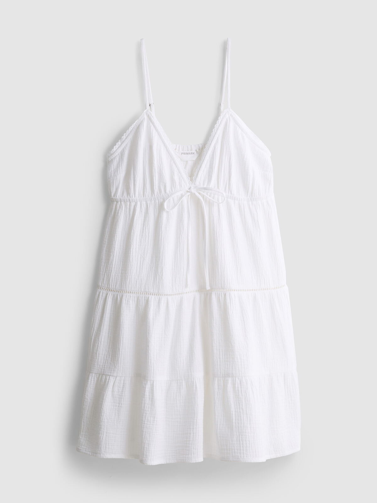 PRIMARK TIERRED DRESS, £10, €12, $16, RON60, PLN50, CZK310 (2)-2
