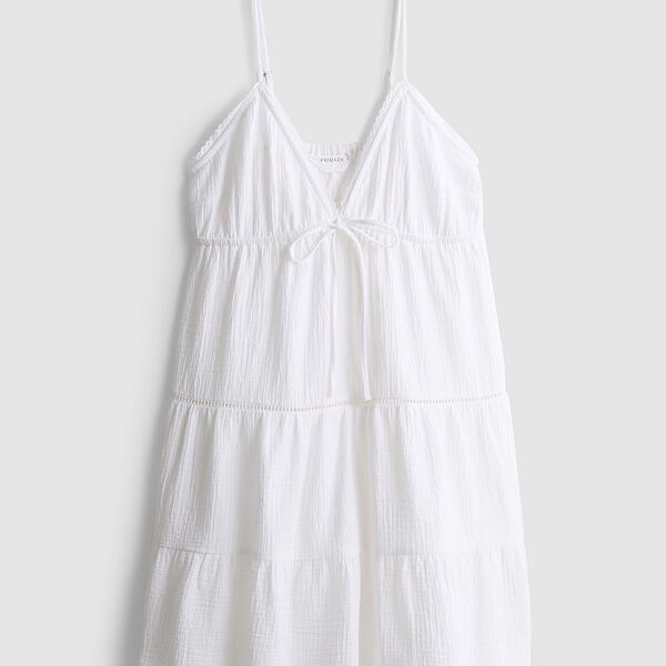 PRIMARK TIERRED DRESS, £10, €12, $16, RON60, PLN50, CZK310 (2)-2