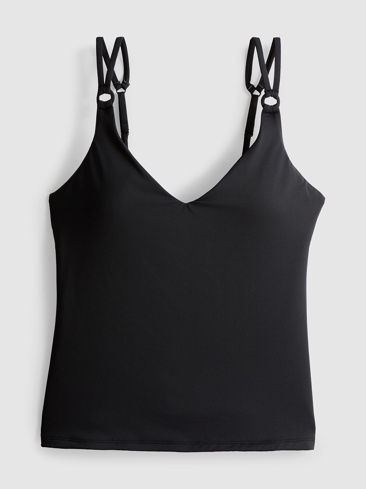 PRIMARK TANKINI TOP, £10, €12, $16, RON60, PLN50, CZK310