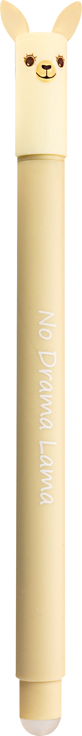 Pagro, Libro_Eberhard Faber Gelroller Erase it beige Lama_€ 3,09