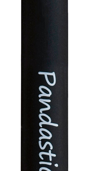 Pagro, Libro_ Eberhard Faber Gelroller Erase it schwarz Panda_€ 3,09