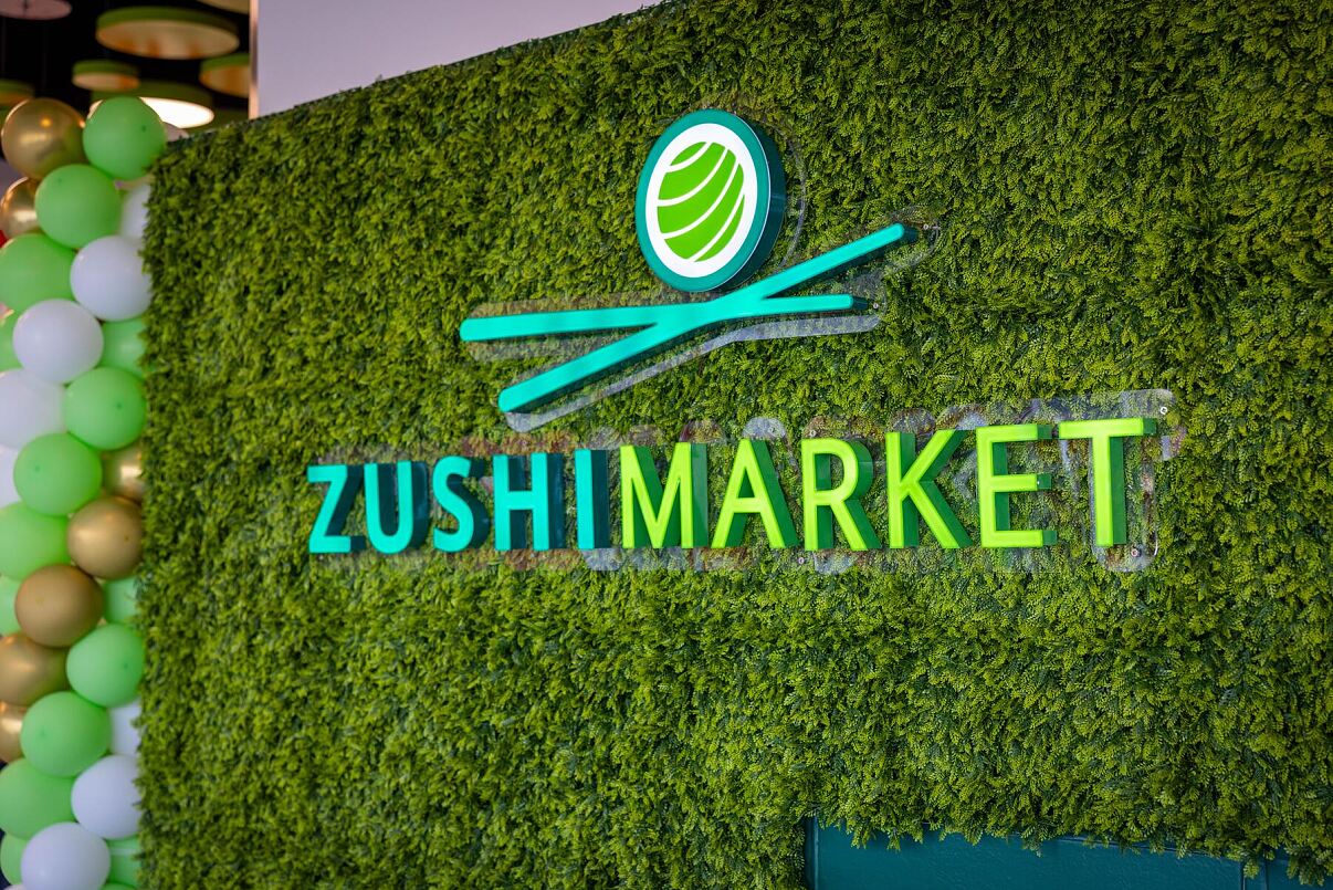 Zushi Market Eröffnung im ALEX Krems_4