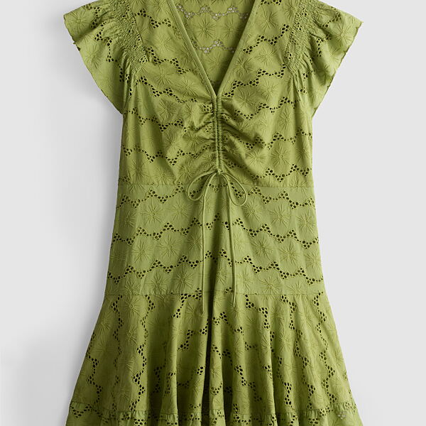 PRIMARK BORDERIE MINI DRESS, £20, €22, $30, RON110, PLN95, CZK570 (2)