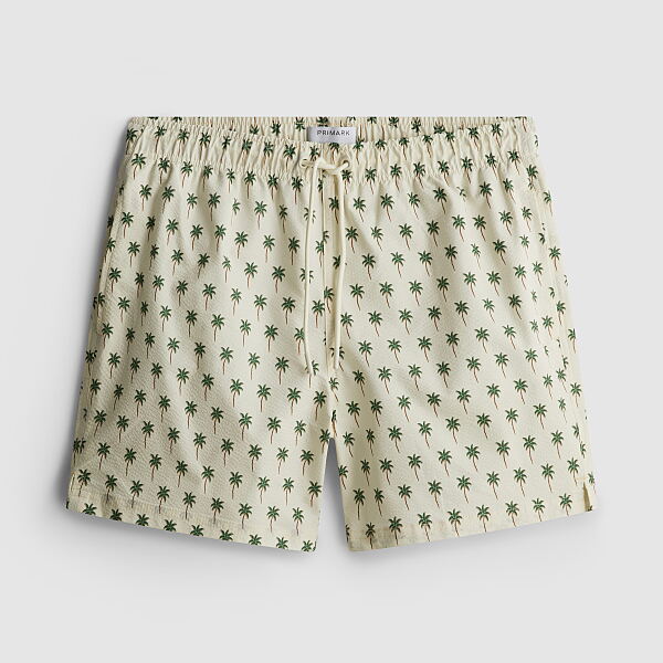 PRIMARK TWINNING SWIM SHORT £9 €11 340CZK 65RON