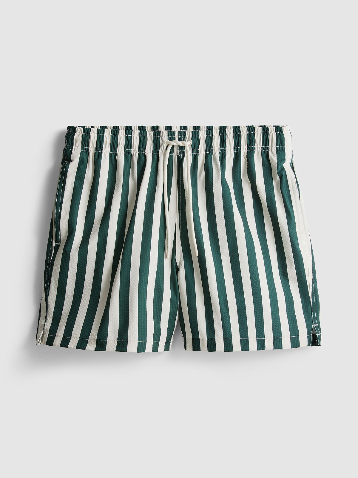 PRIMARK TEXTURED SWIM SHORT GREEN £9 €11 340CZK 65RON 
