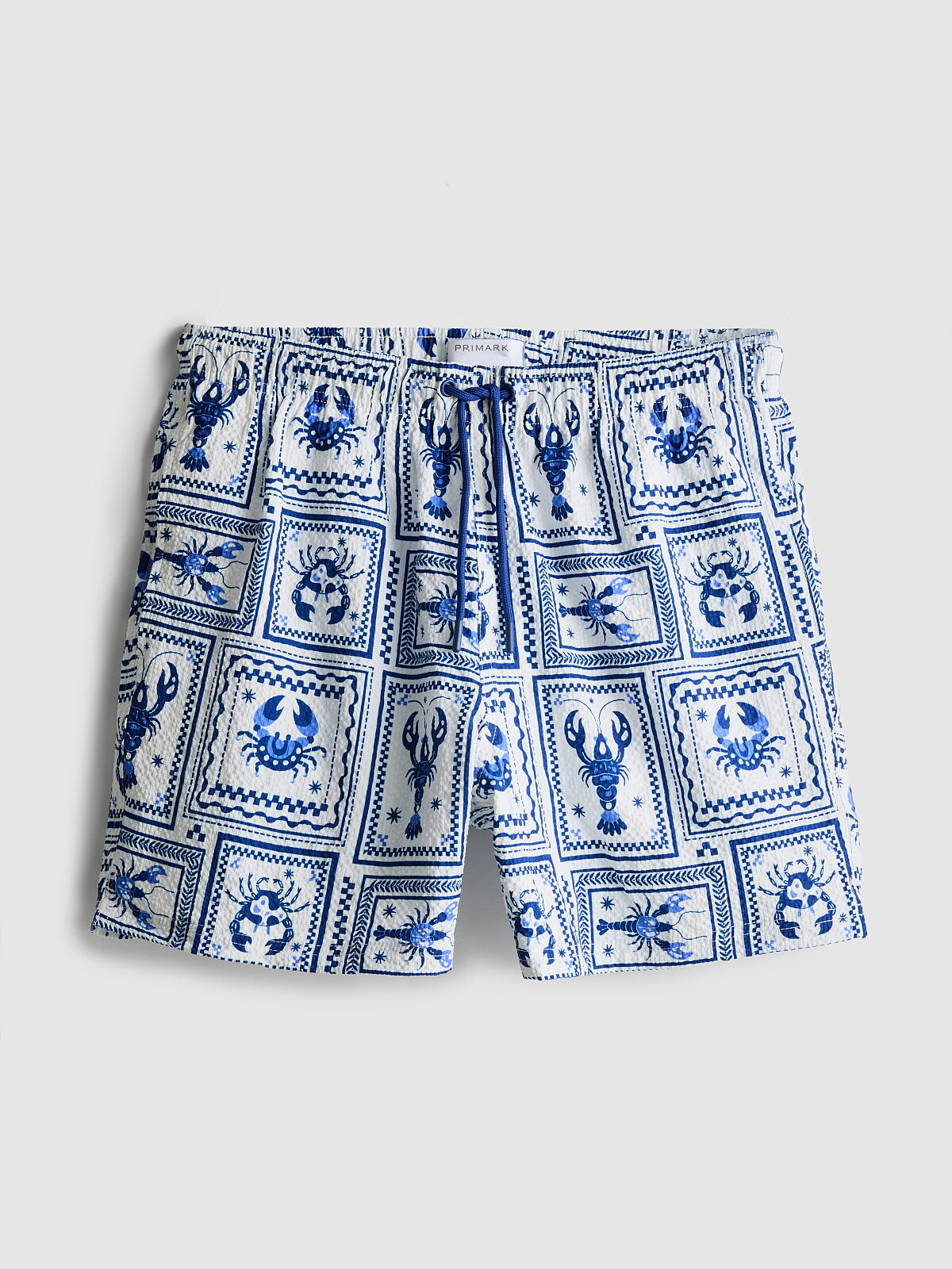 PRIMARK TEXTURED SWIM SHORT £9 €11 340CZK 65RON