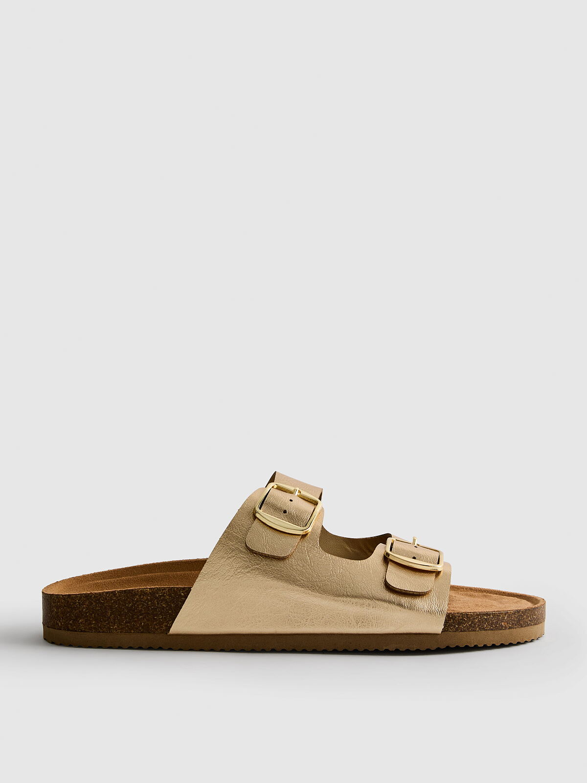 PRIMARK DOUBLE STRAP SANDAL, £8, €9, $12, RON44, PLN39, CZK235 (2)