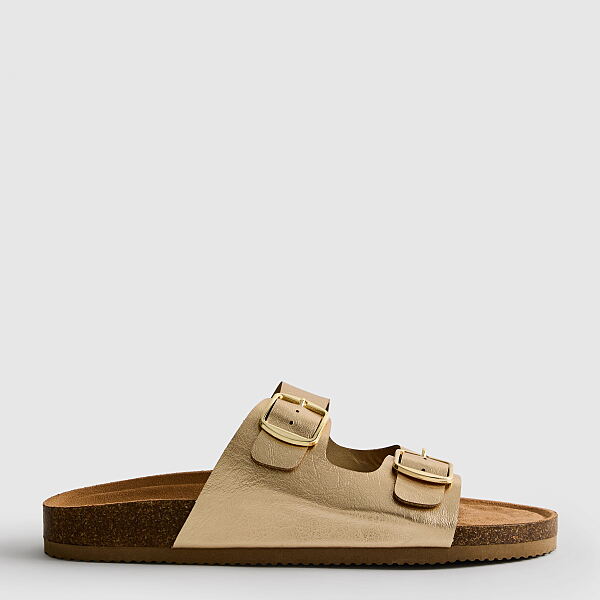 PRIMARK DOUBLE STRAP SANDAL, £8, €9, $12, RON44, PLN39, CZK235 (2)