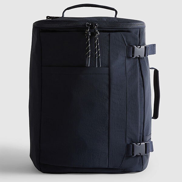 PRIMARK CRINKLE BAGBACK £20, €22, $27, RON110, PLN95, CZK570