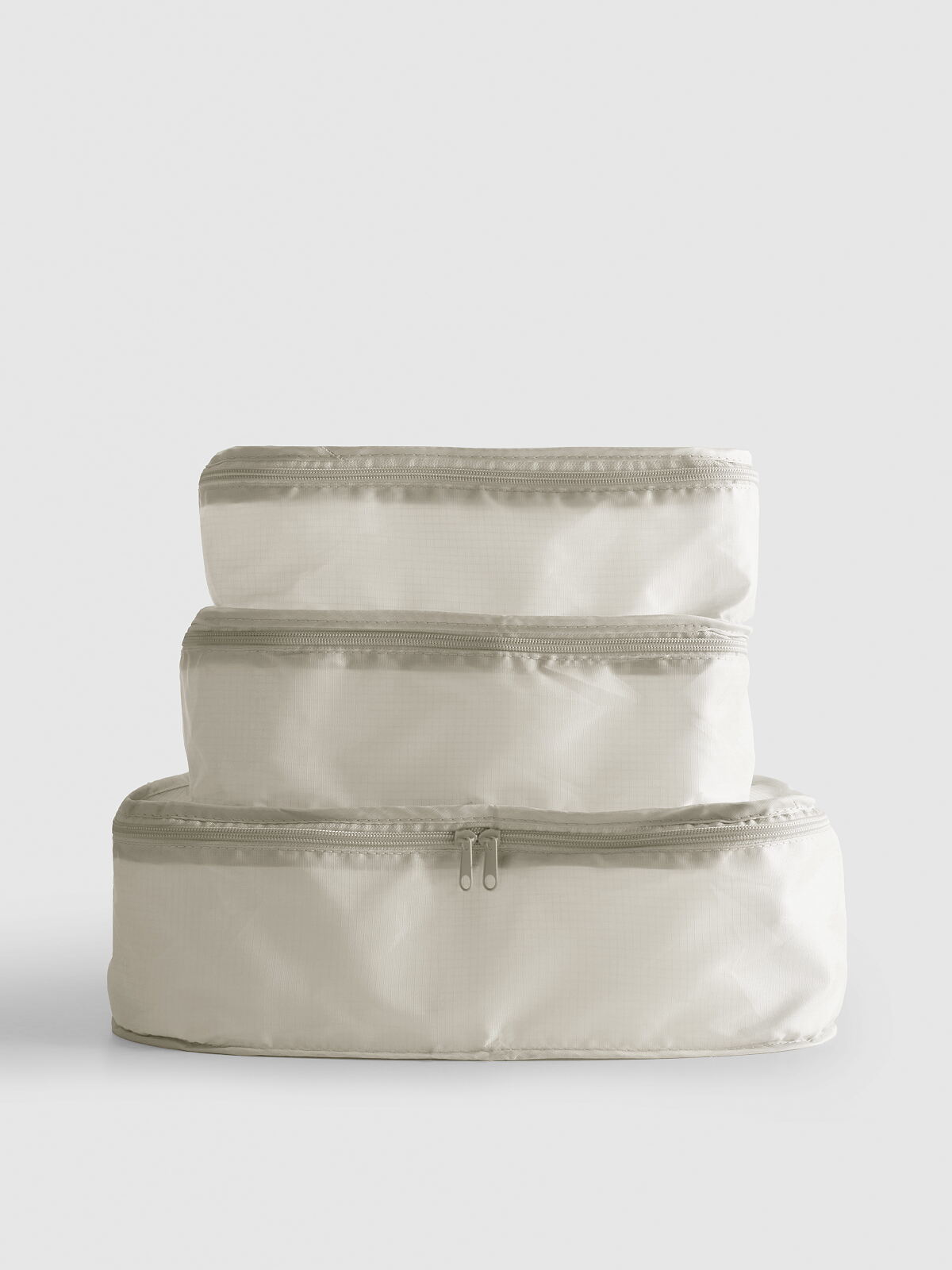 PRIMAKR 3PK PACKING CUBE, £4, €4, $5, RON17, PLN15, CZK90