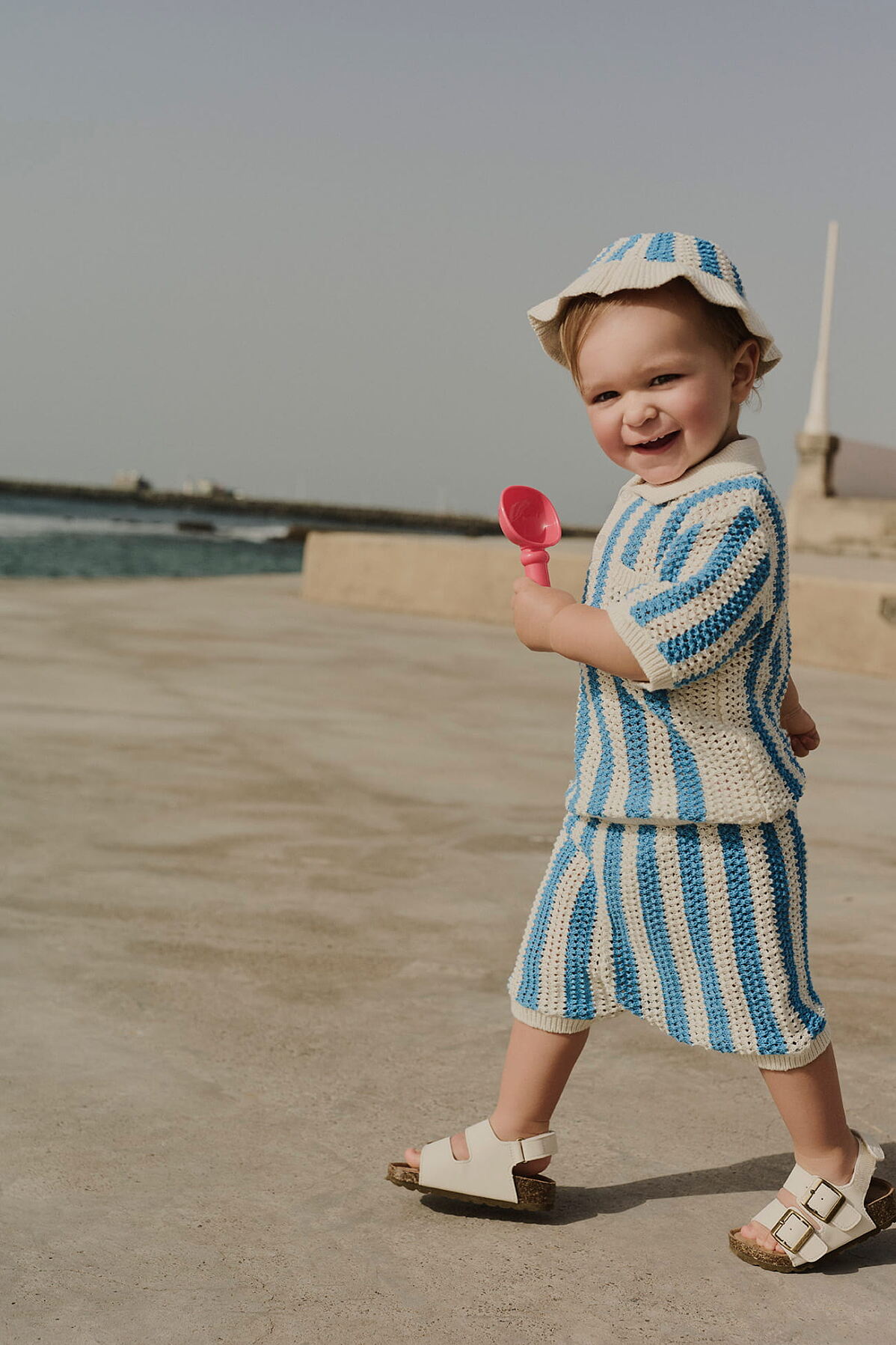 PRIMARK OWNING THE SUMMER SET BLUE £12 €16 $19 RON80 PLN70 CZK415