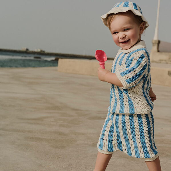 PRIMARK OWNING THE SUMMER SET BLUE £12 €16 $19 RON80 PLN70 CZK415