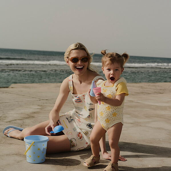 PRIMARK OWNING SUMMER ROMPER YELLOW £12 €16 $19 RON80 PLN70 CZK415