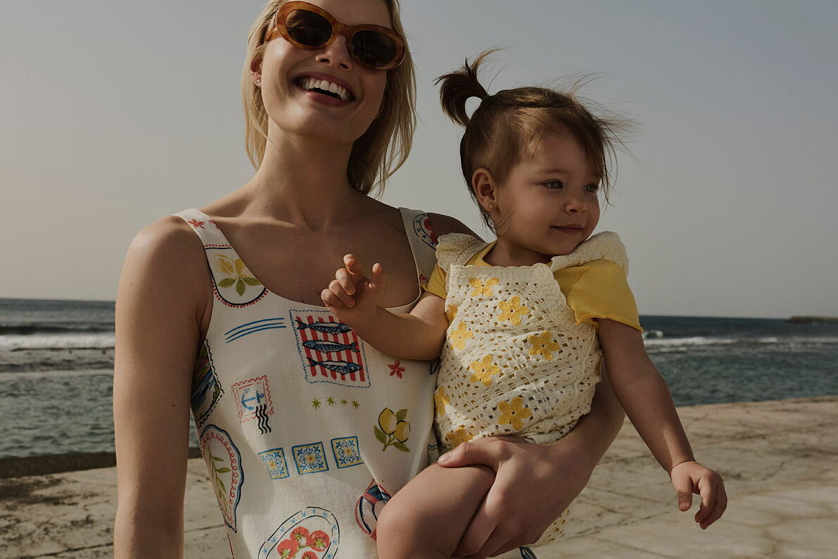 PRIMARK OWNING SUMMER ROMPER YELLOW £12 €16 $19 RON80 PLN70 CZK415 (2)