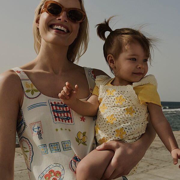 PRIMARK OWNING SUMMER ROMPER YELLOW £12 €16 $19 RON80 PLN70 CZK415 (2)