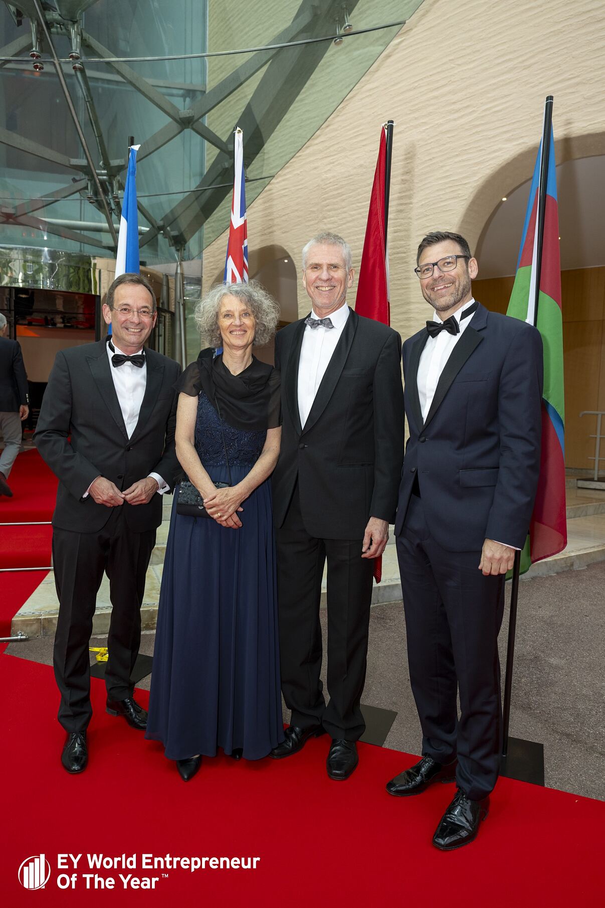 WEOY 2026