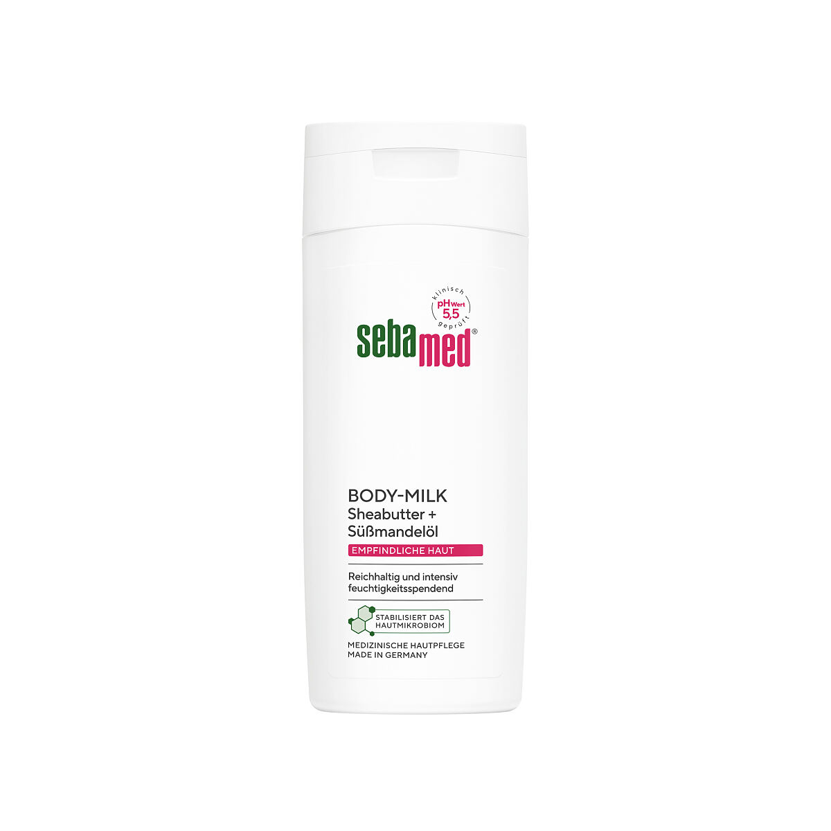 sebamed_PA_Sommer_Body Milk