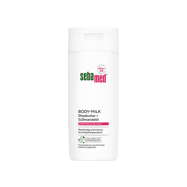 sebamed_PA_Sommer_Body Milk