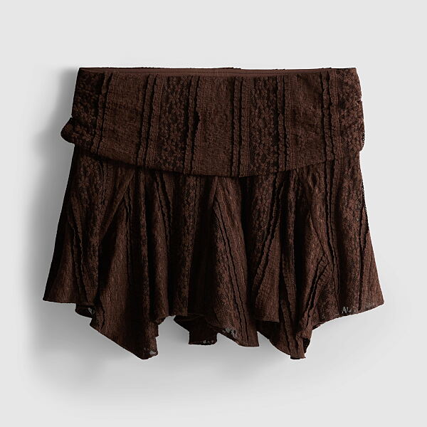 PRIMARK LACE RARA SKIRT, £10, €12, $16, RON60, PLN50, CZK310 (4)