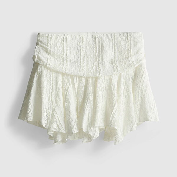 PRIMARK LACE RARA SKIRT, £10, €12, $16, RON60, PLN50, CZK310 (2)