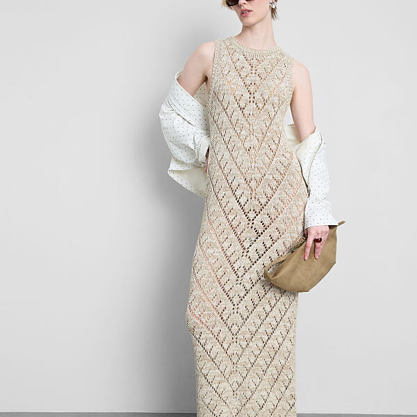 PRIMARK TWIST MAXI DRESS £22, €24, $30, RON10, PLN105, CZK625