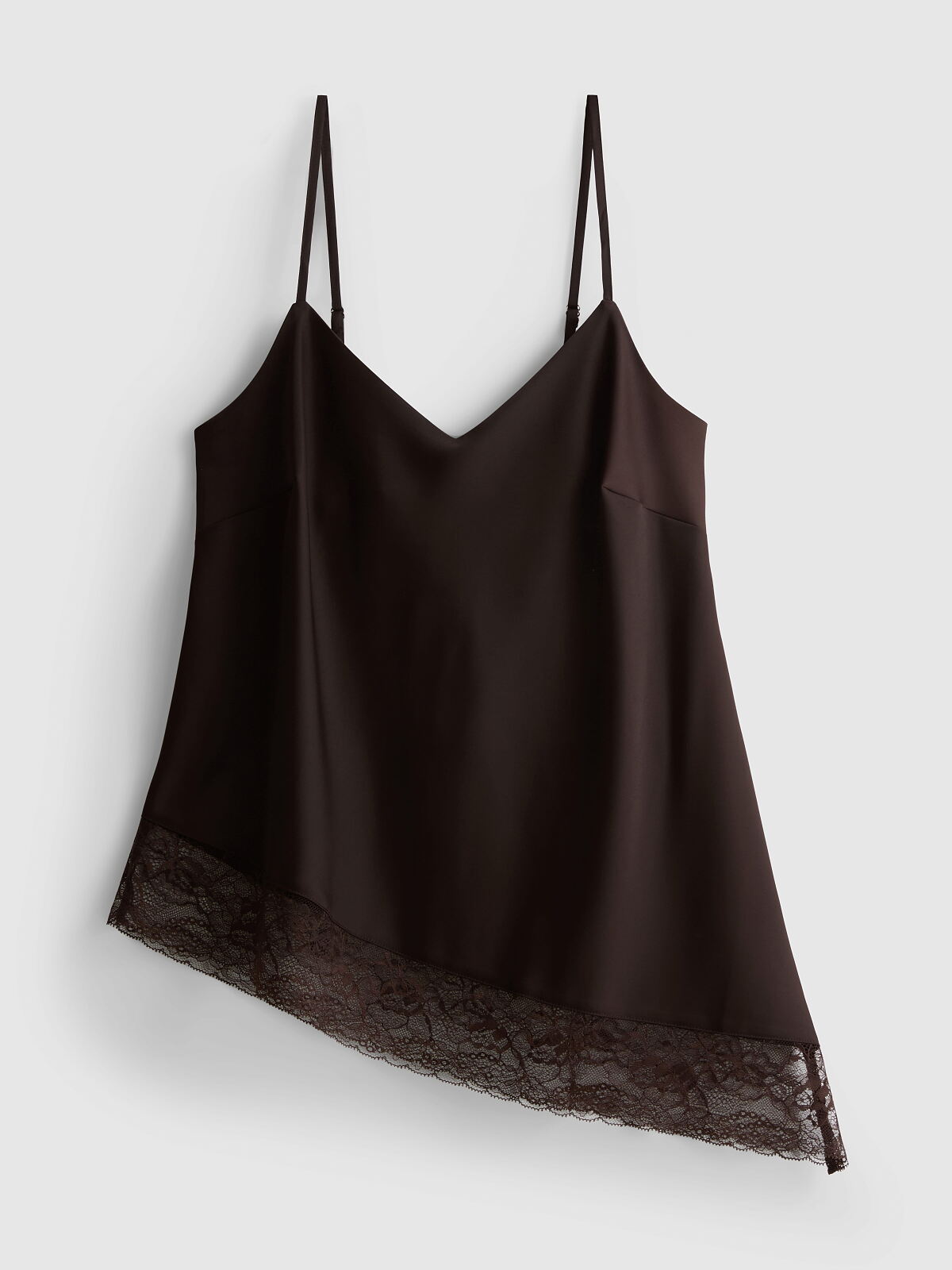 PRIMARK SATIN ASYM CAMI, £12, €14, $18, RON70, PLN60, CZK365 (2)