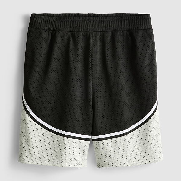 PRIMARK MESH SHORT, €16 (3)