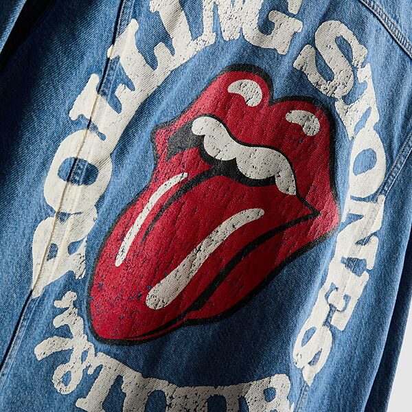 PRIMARK ROLLING STONES DENIM, €38 (2)