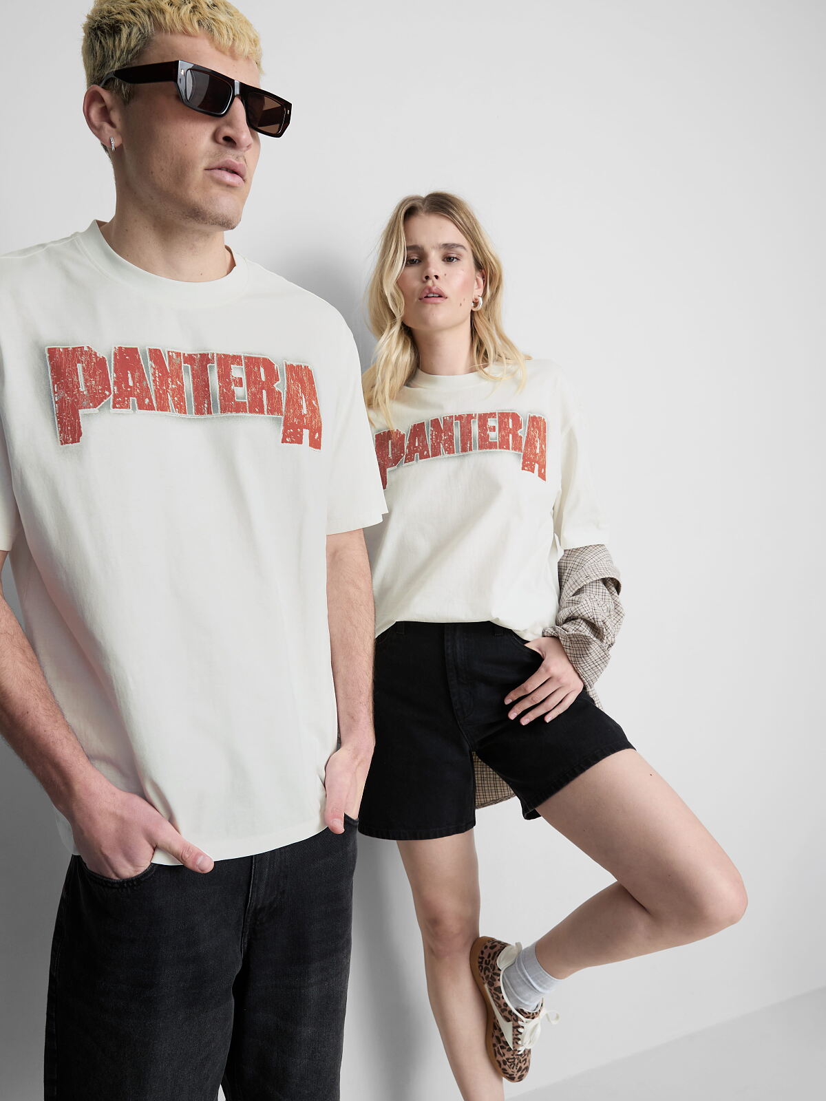 PRIMARK PANTERA TEE, €16 (2)