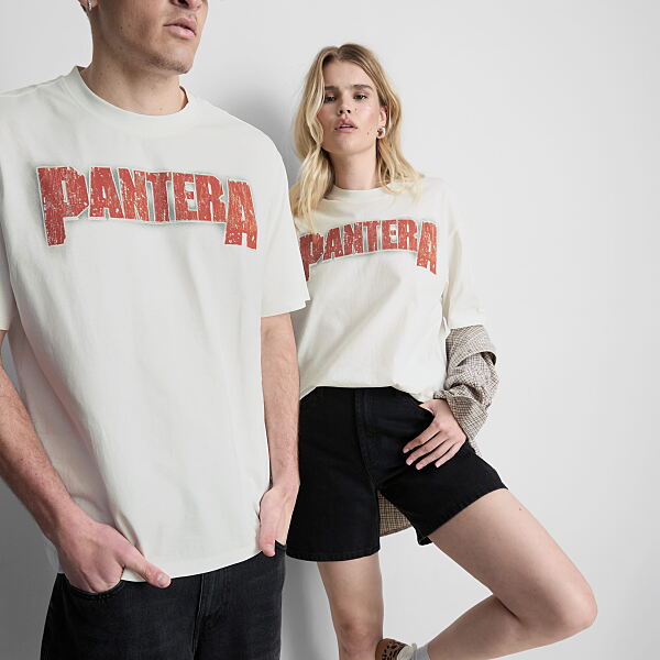 PRIMARK PANTERA TEE, €16 (2)