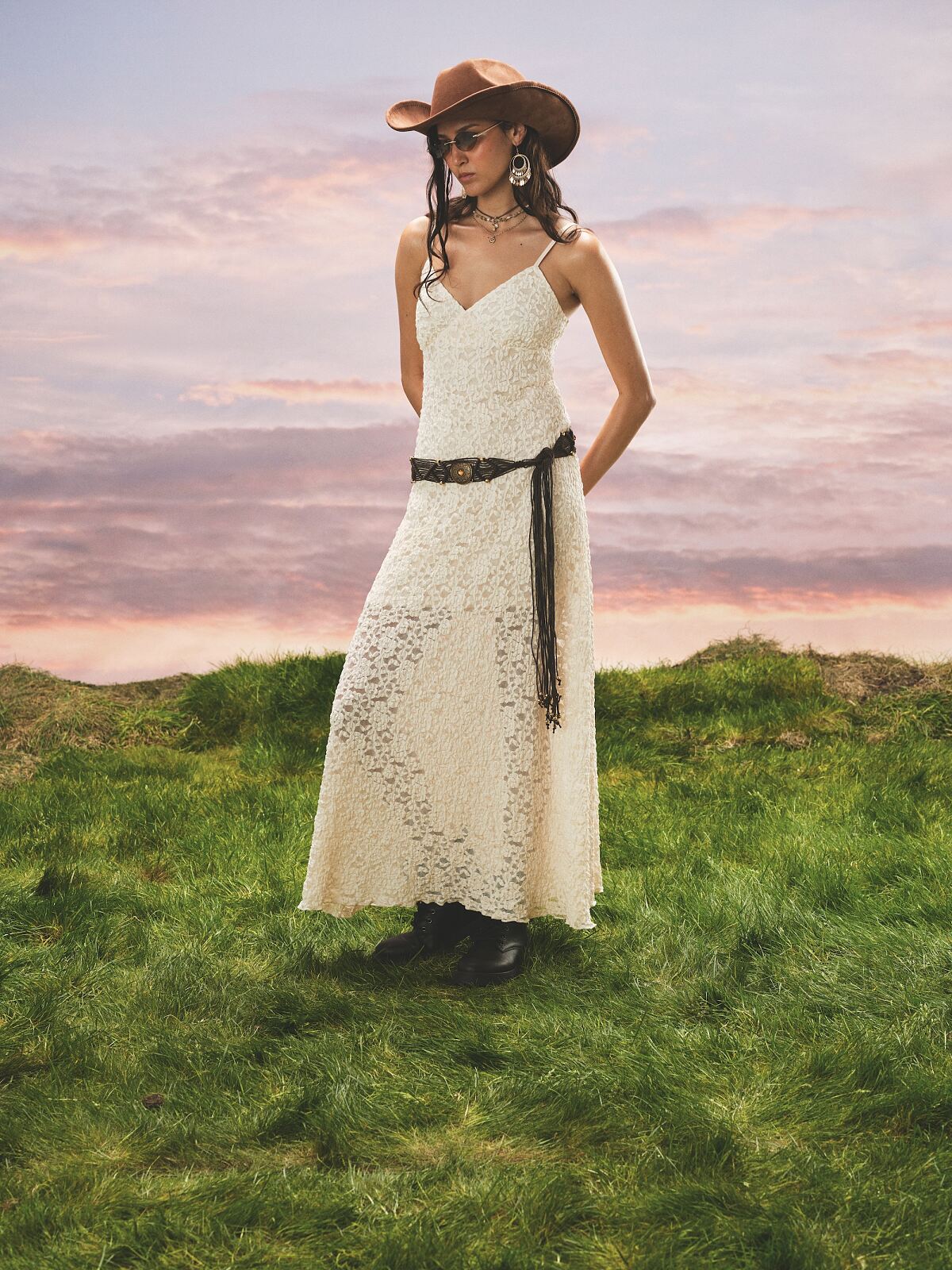 PRIMARK TWIST MAXI DRESS £22, €24, $30, RON10, PLN105, CZK625 (2)