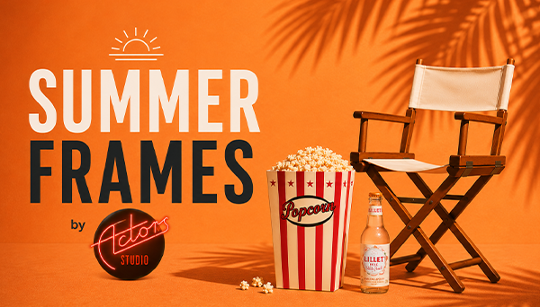 Cineplexx_Summer Frames
