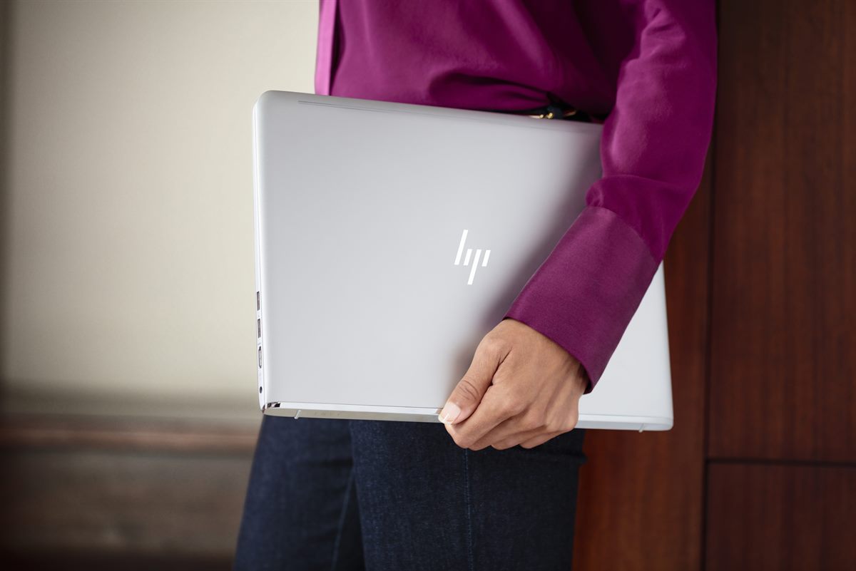 HP Envy 13